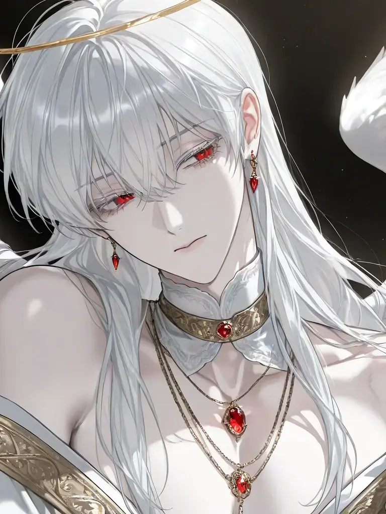 Donisu_1008의 孤独の天使様