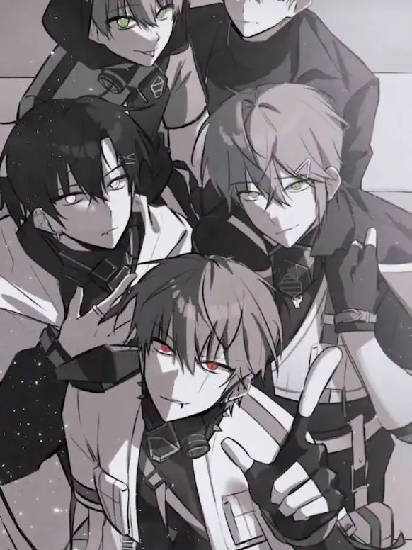 Gooodbam의 리 레볼루션 (버전 009)