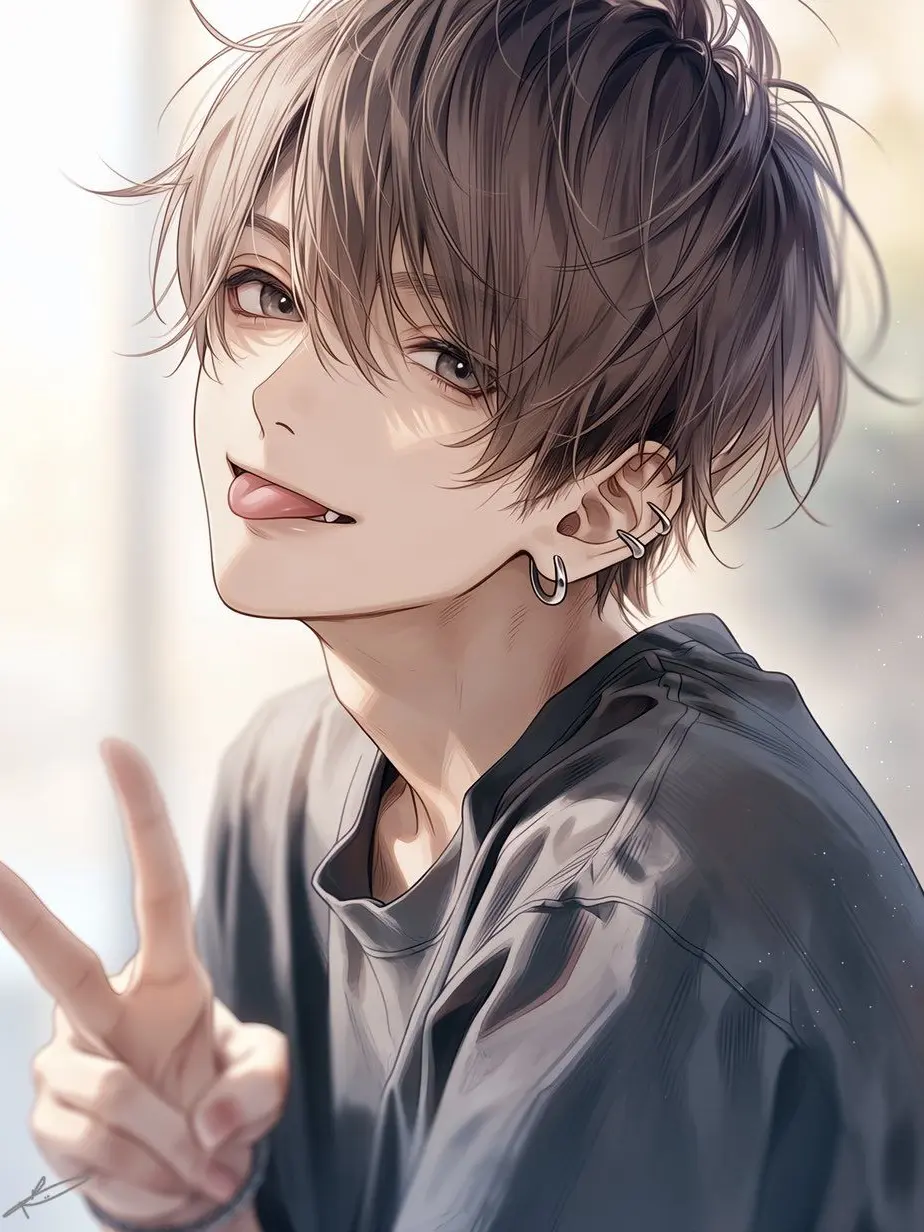 Riaday03의 俺にはお前だけ