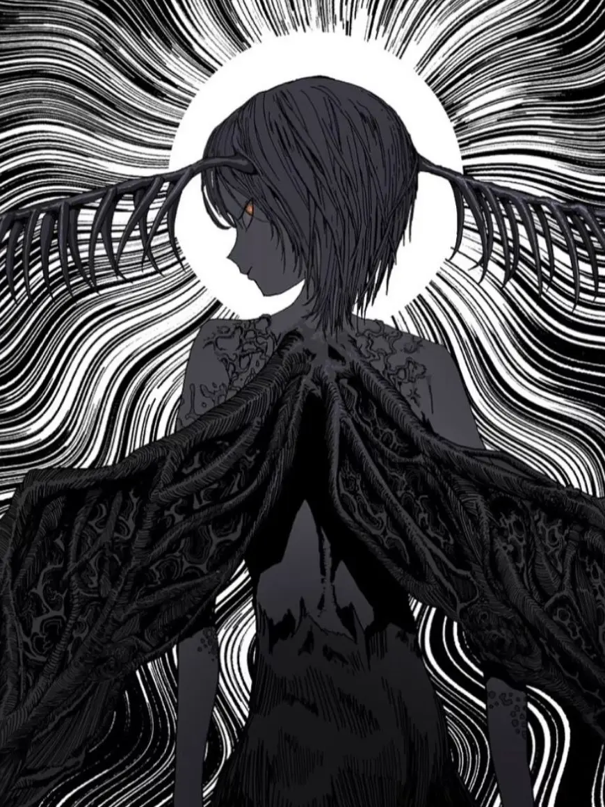 hanaeo의 PUPA
