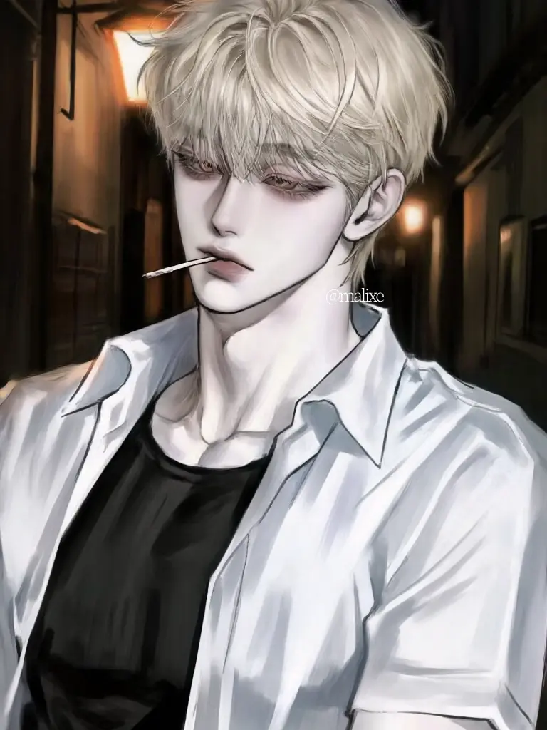 malixe의 Hyun Tae-oh