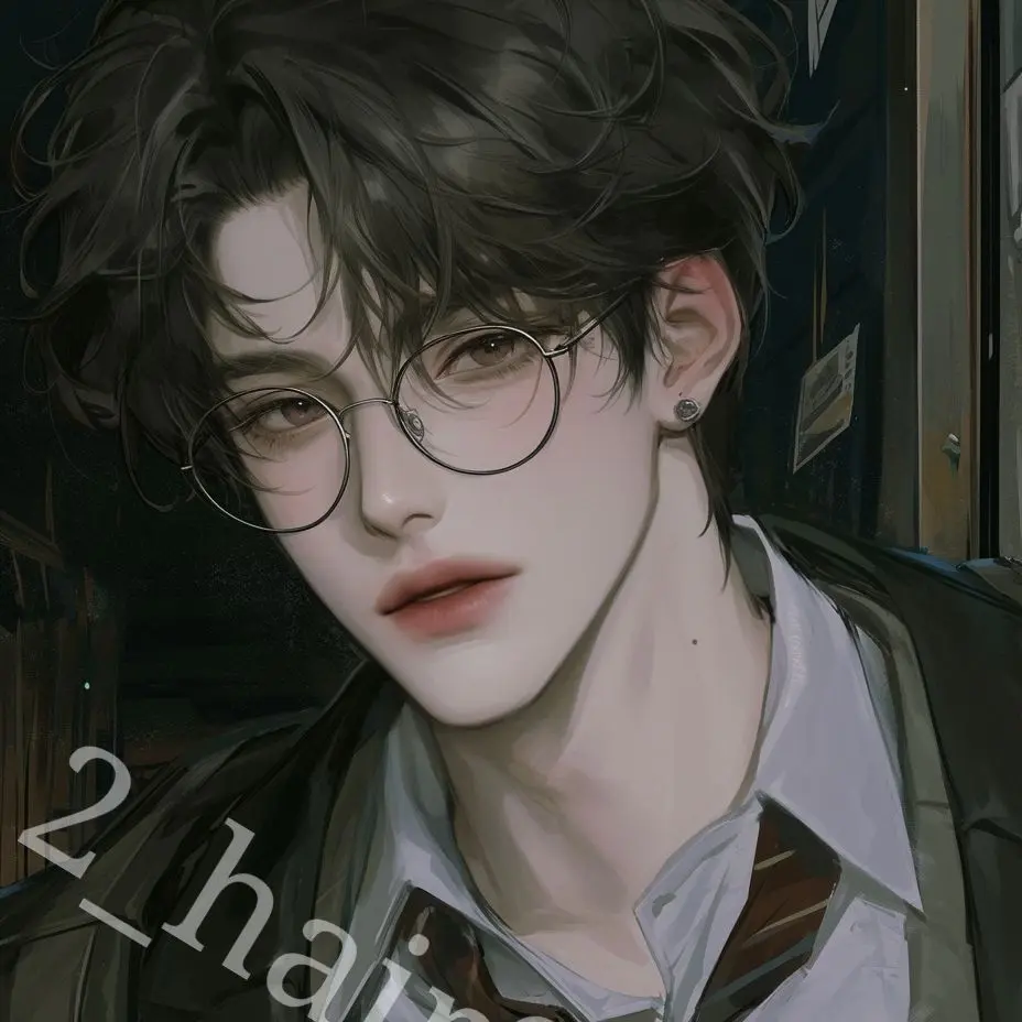 2_hair0의 김도윤