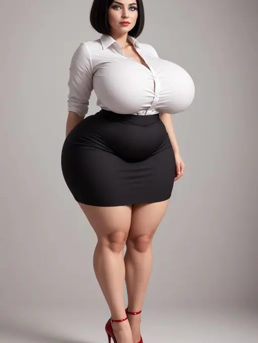 LeanDress1281의 Sandra (futa)