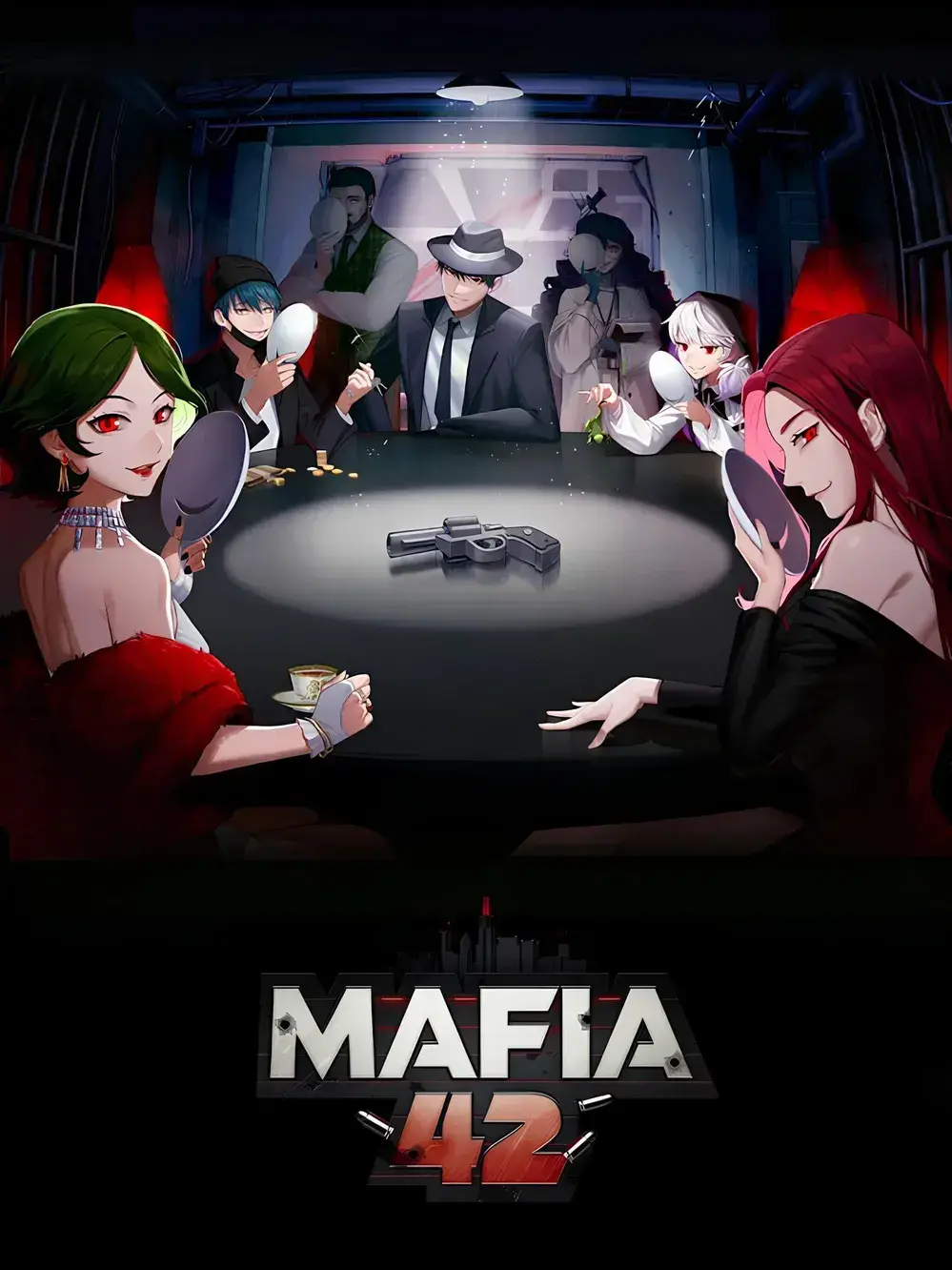 secretshadow04의 마피아42 세계관