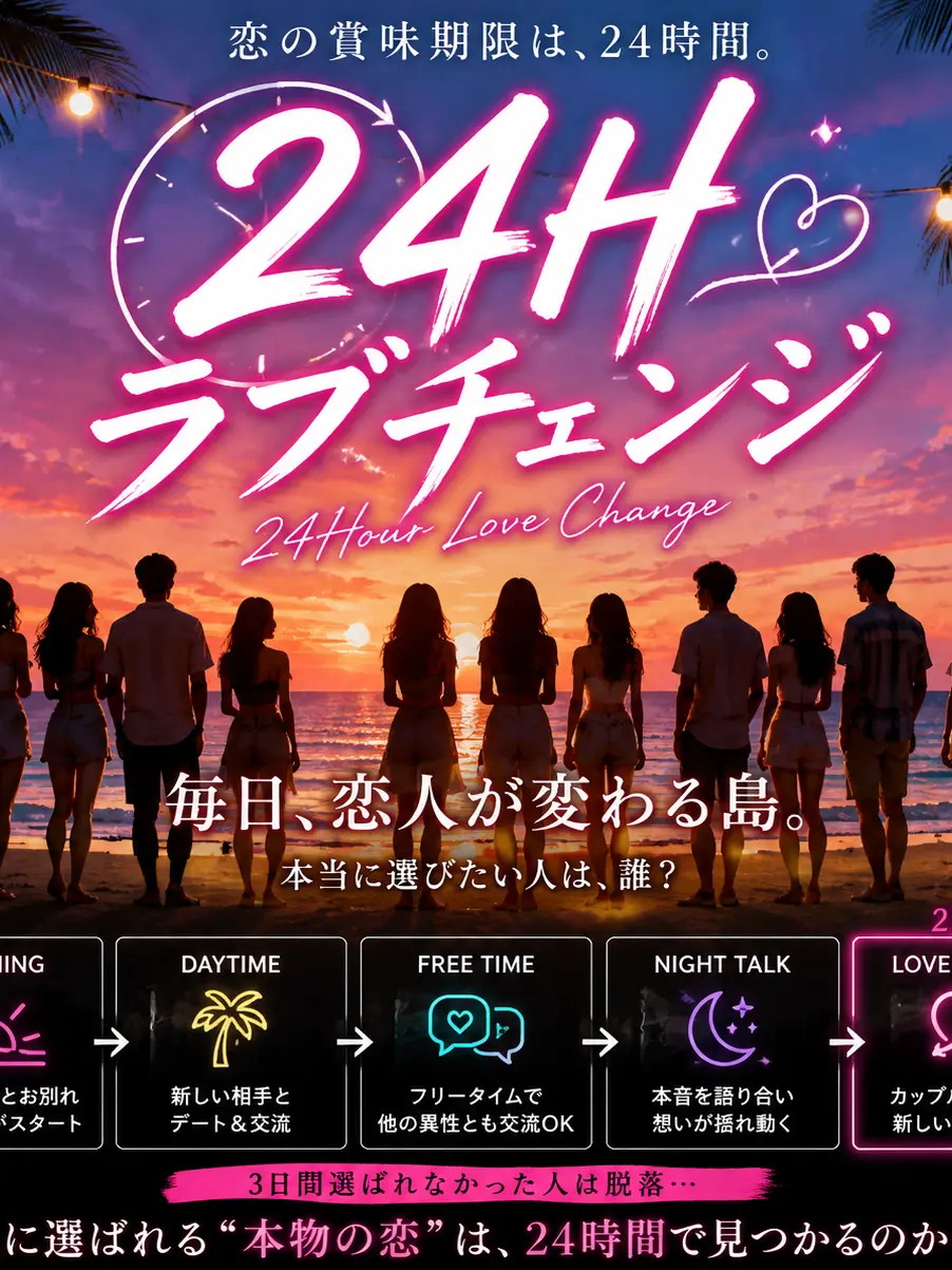 IcyNylon9539의 24hラブチェンジ