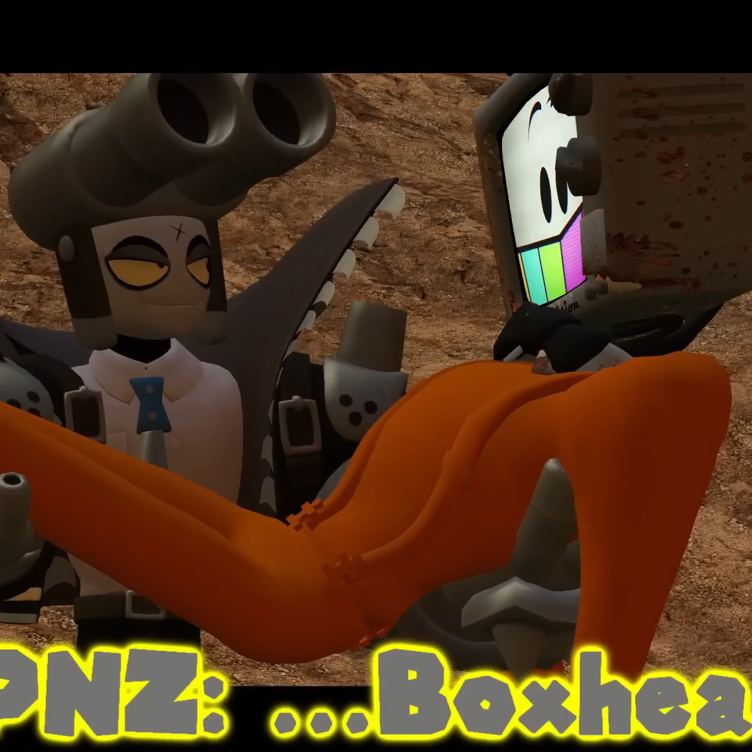 ( smg4. ) 대표 이미지