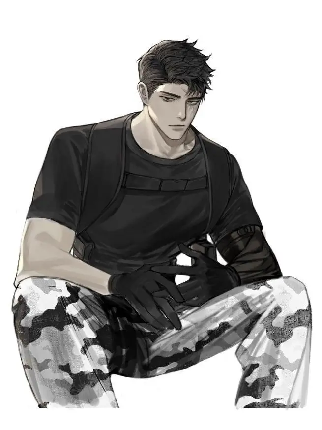 Vjscl1o의 김혁준 경찰이자 나의 친오빠..