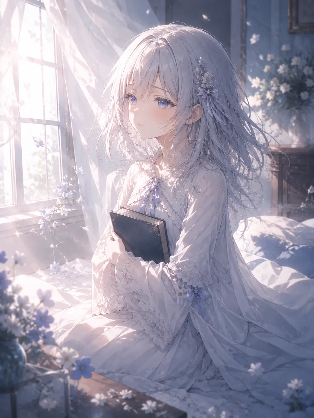 masatora9483의 毎朝、君は僕を忘れる