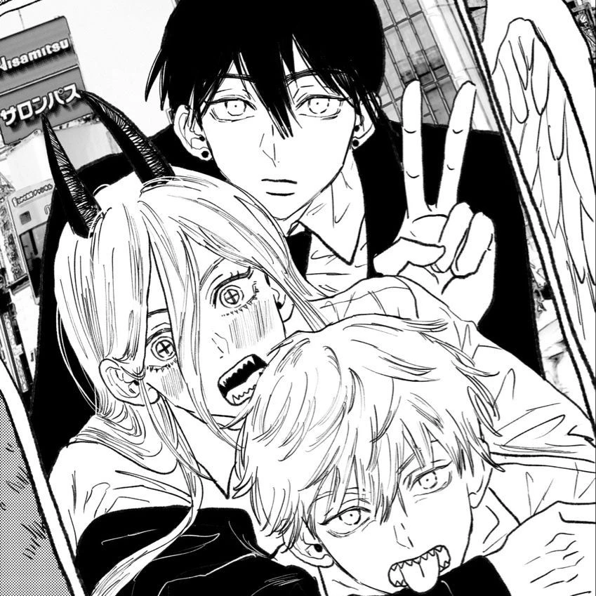 마키마의 여동생으로 살아보기-!