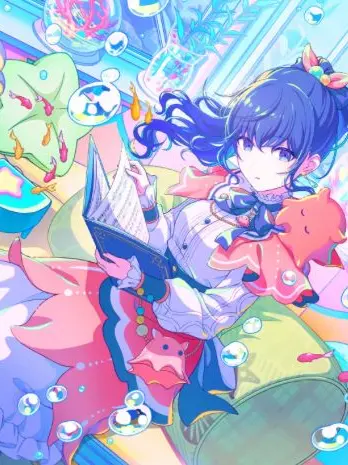 Mituyasaida.의 近所のまふゆおねーさん♡