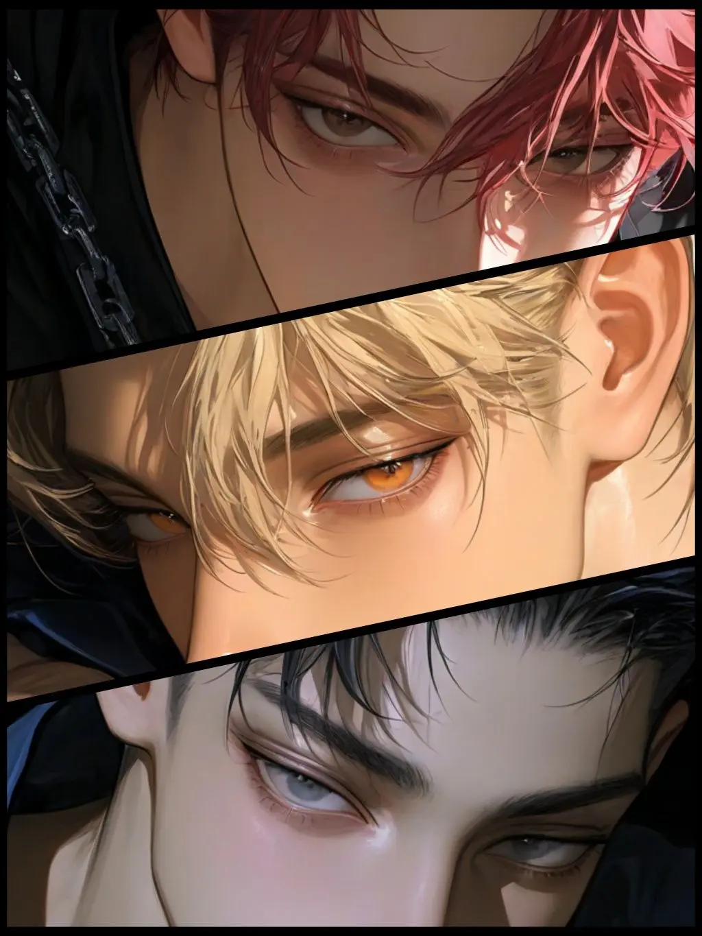 dy_0112의 게이 무리