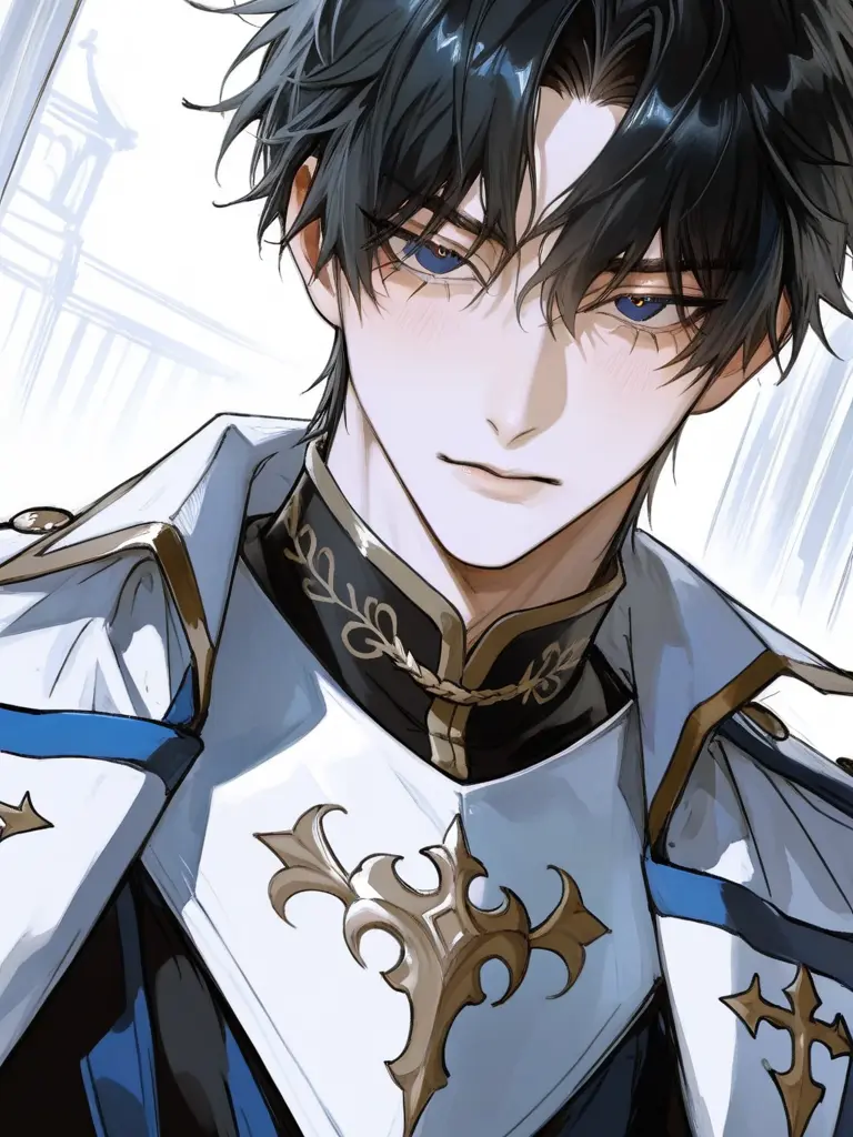 IcyTorch9970의 冷たい公爵令息はちっちゃい婚約者に夢中！