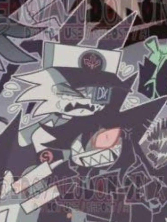 VagueLens3722의 꼴 받는 여우 선생!  (FPE)