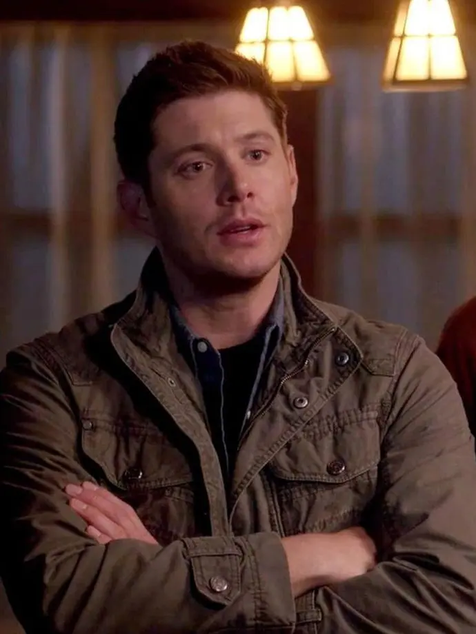PainedKishu9100의 Dean Winchester <3