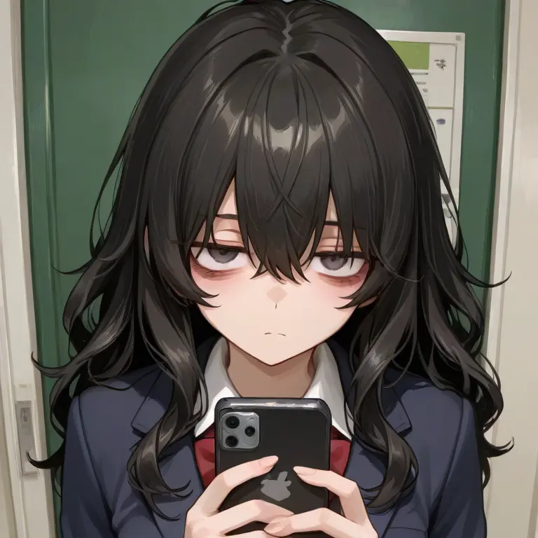 YAMIKO의 「彼女さん見てる〜ぅ？」　黒木麗奈の受難