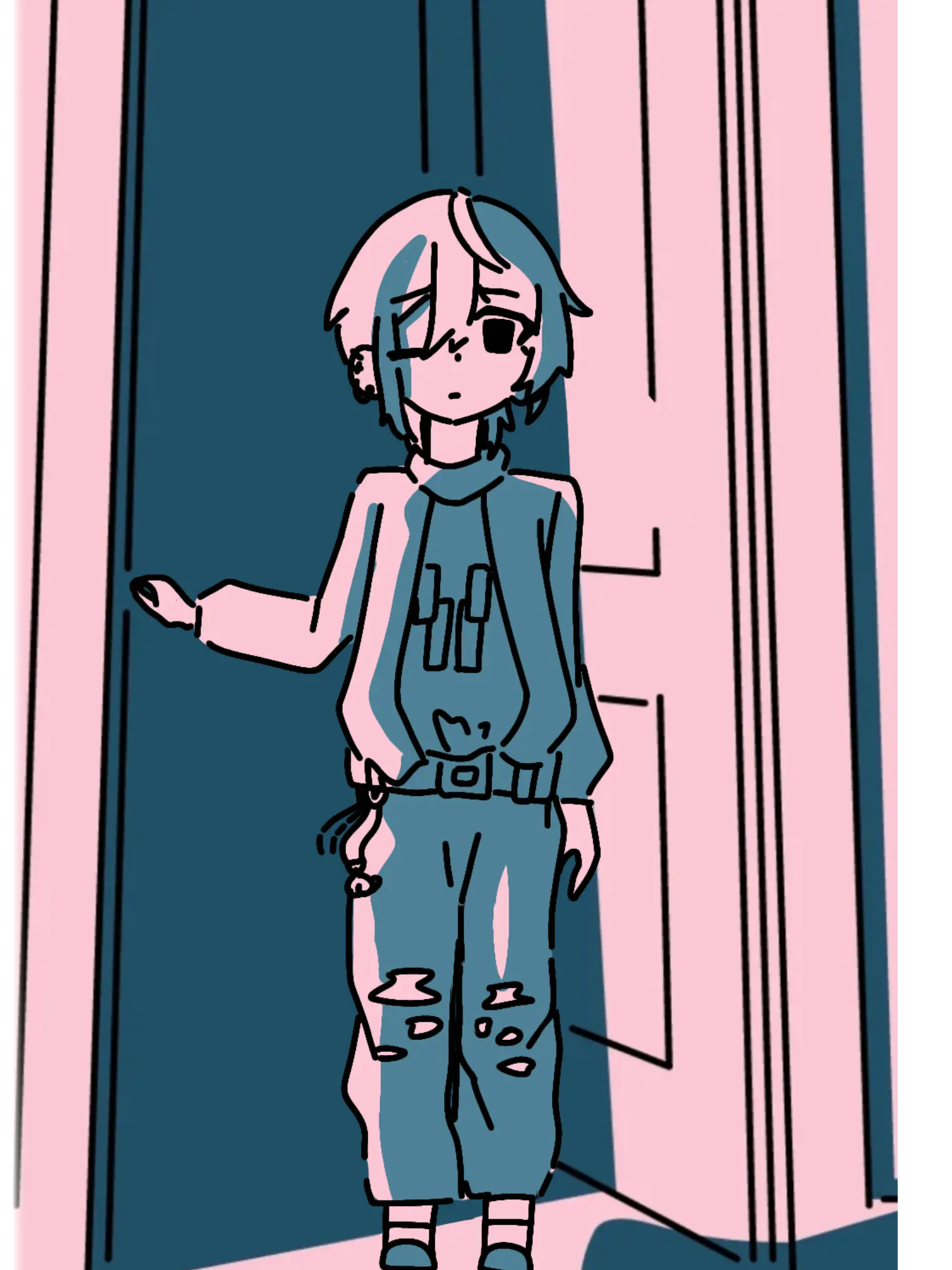 Nono1022의 ダレカレ＿?¿