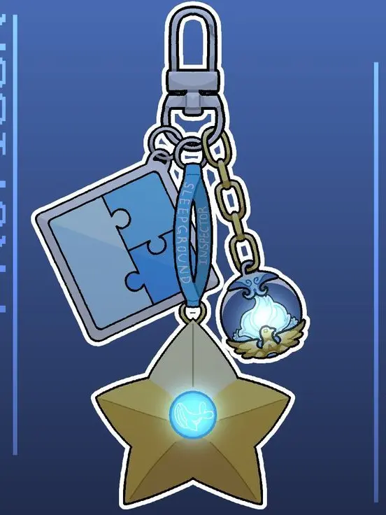 LongGolf8367의 미스터리 수사반