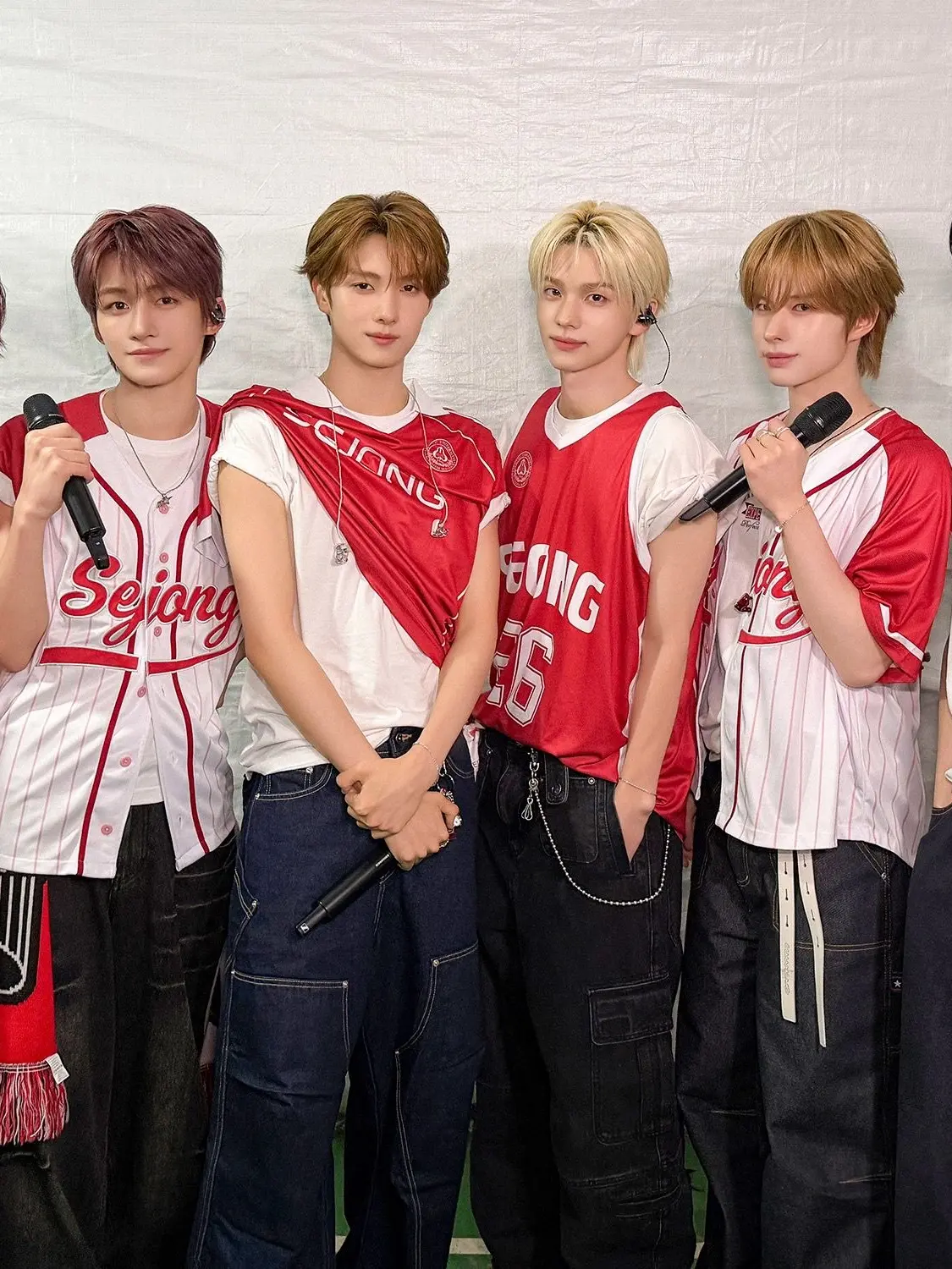AwareBelt7758의 투어스