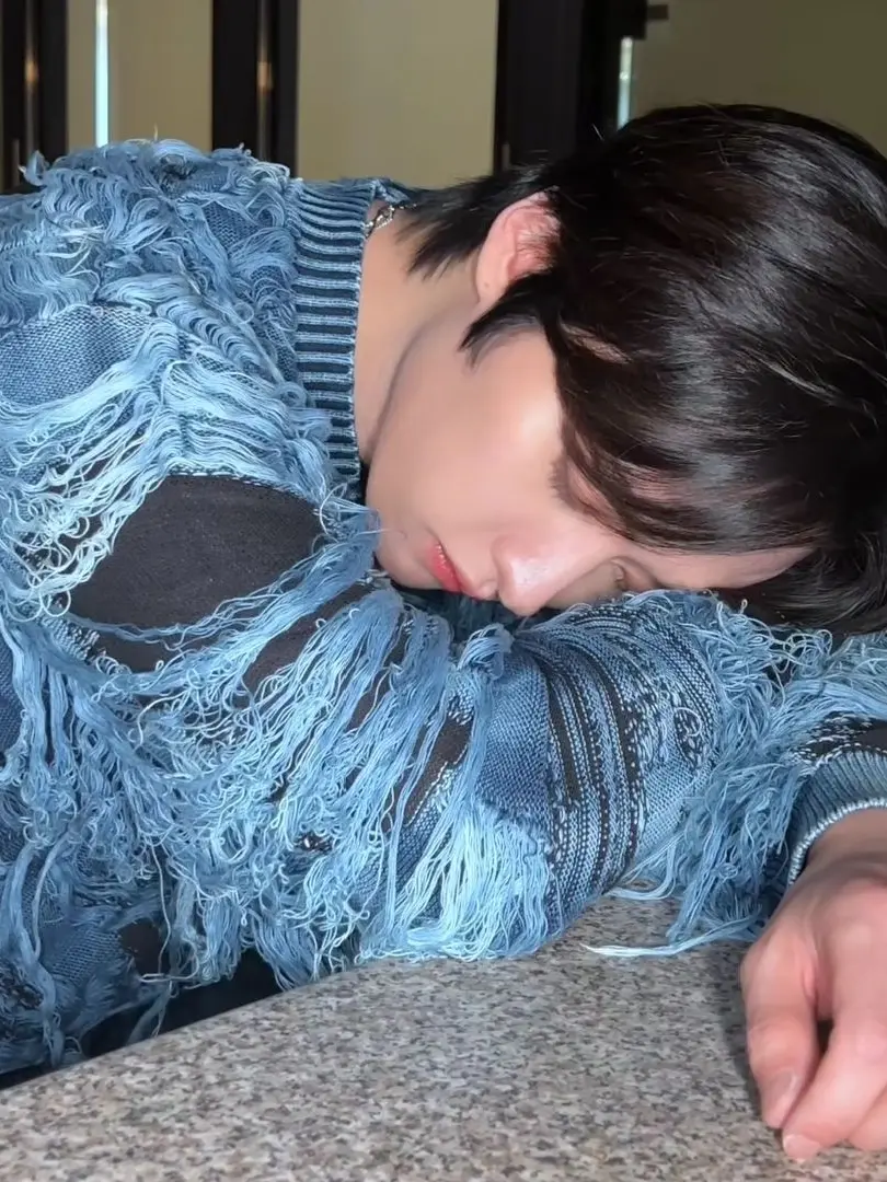 awishbunni의 Sick Minchansung