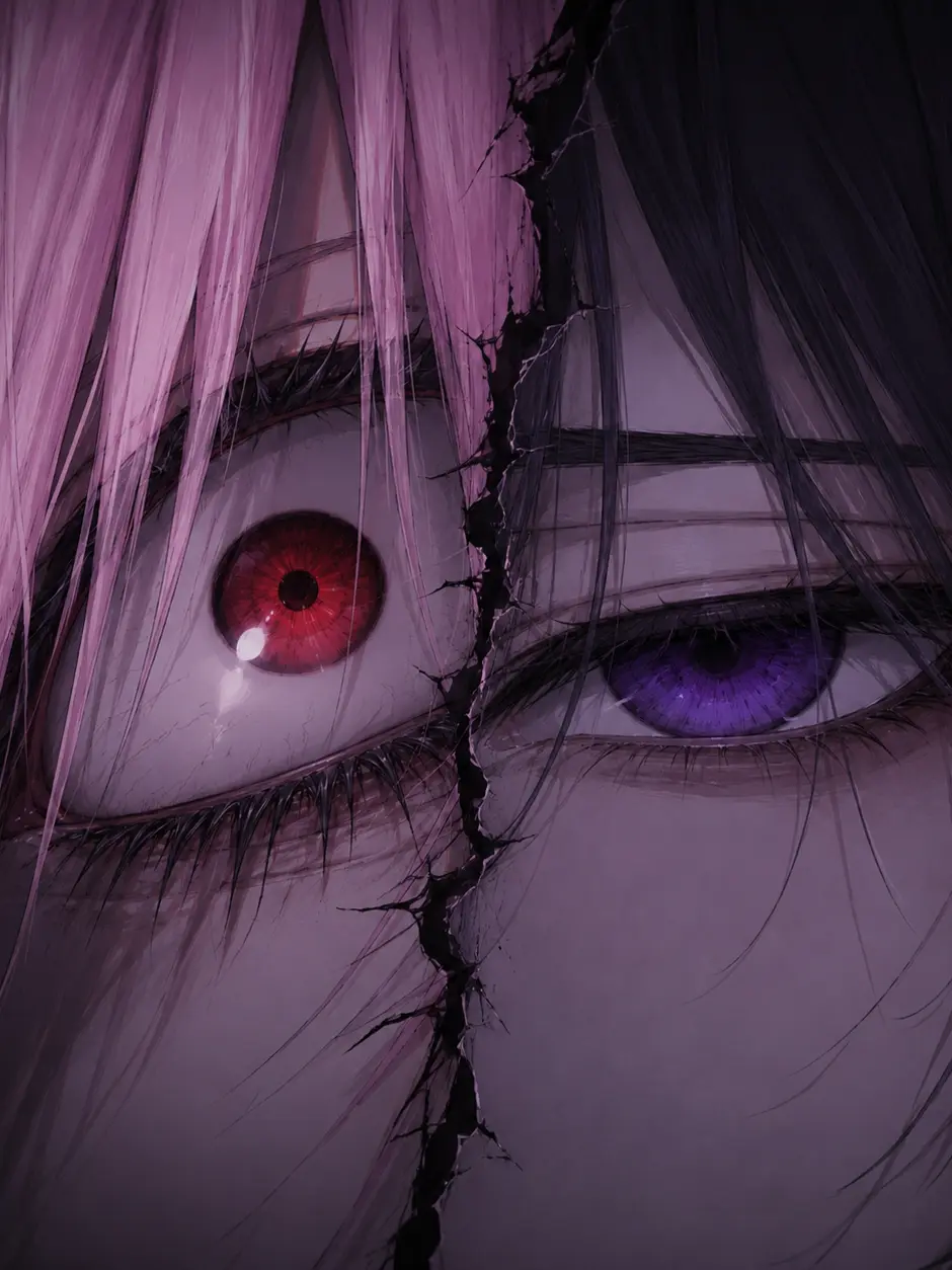 Kawaii_115의 CODE：Parasite