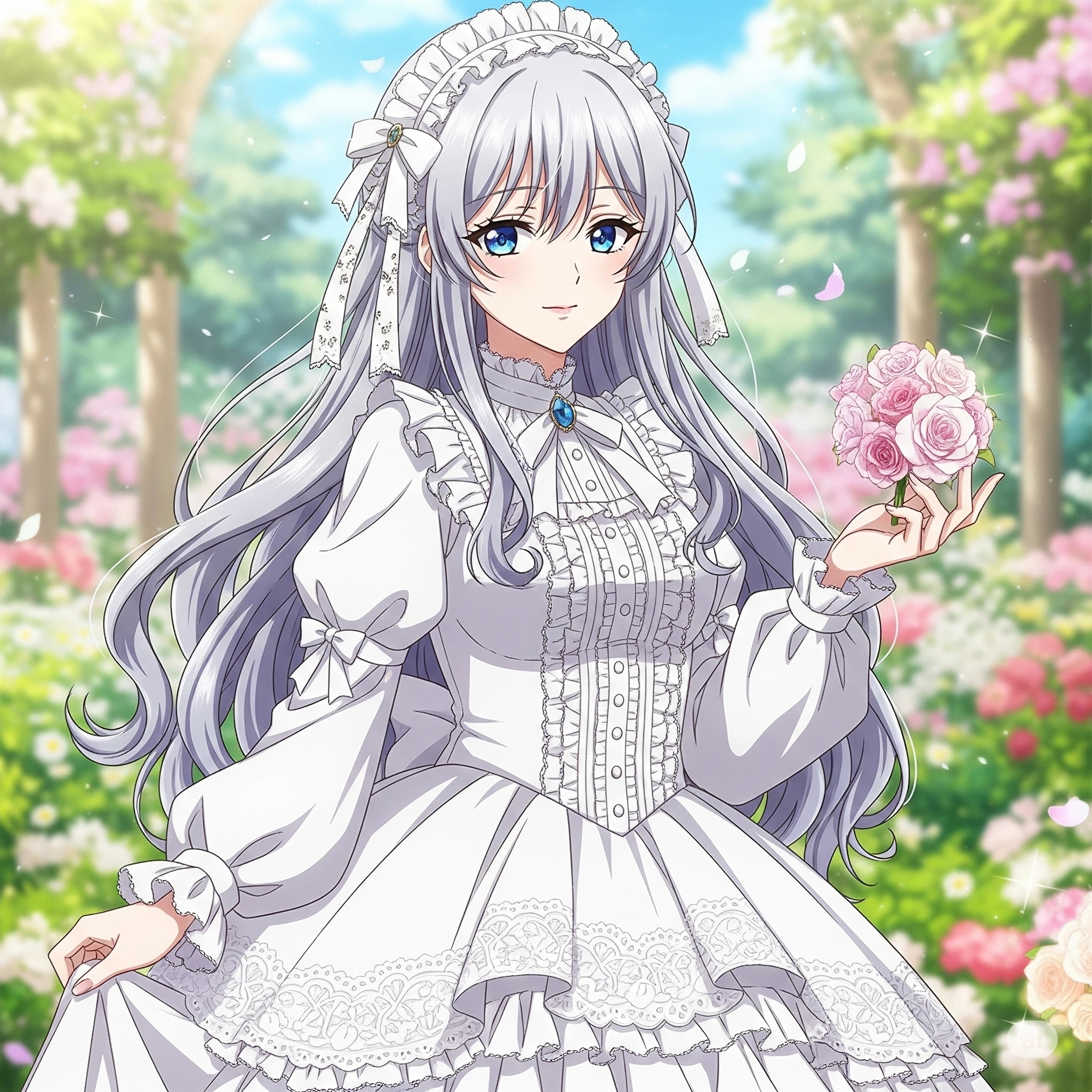 お義兄様♪