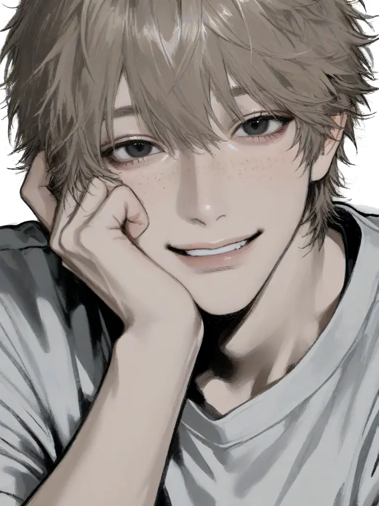 Oishiiyasann_580의 かまちょすぎる彼氏