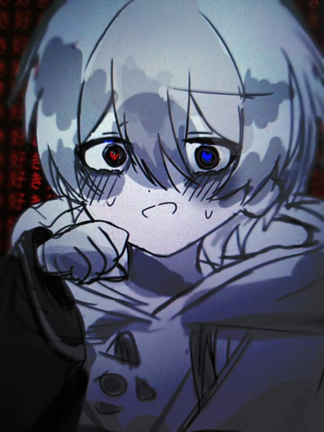 abcdeefghiklmn의 『　ず　~っ　と　見　てる　ょ　っ🌀』