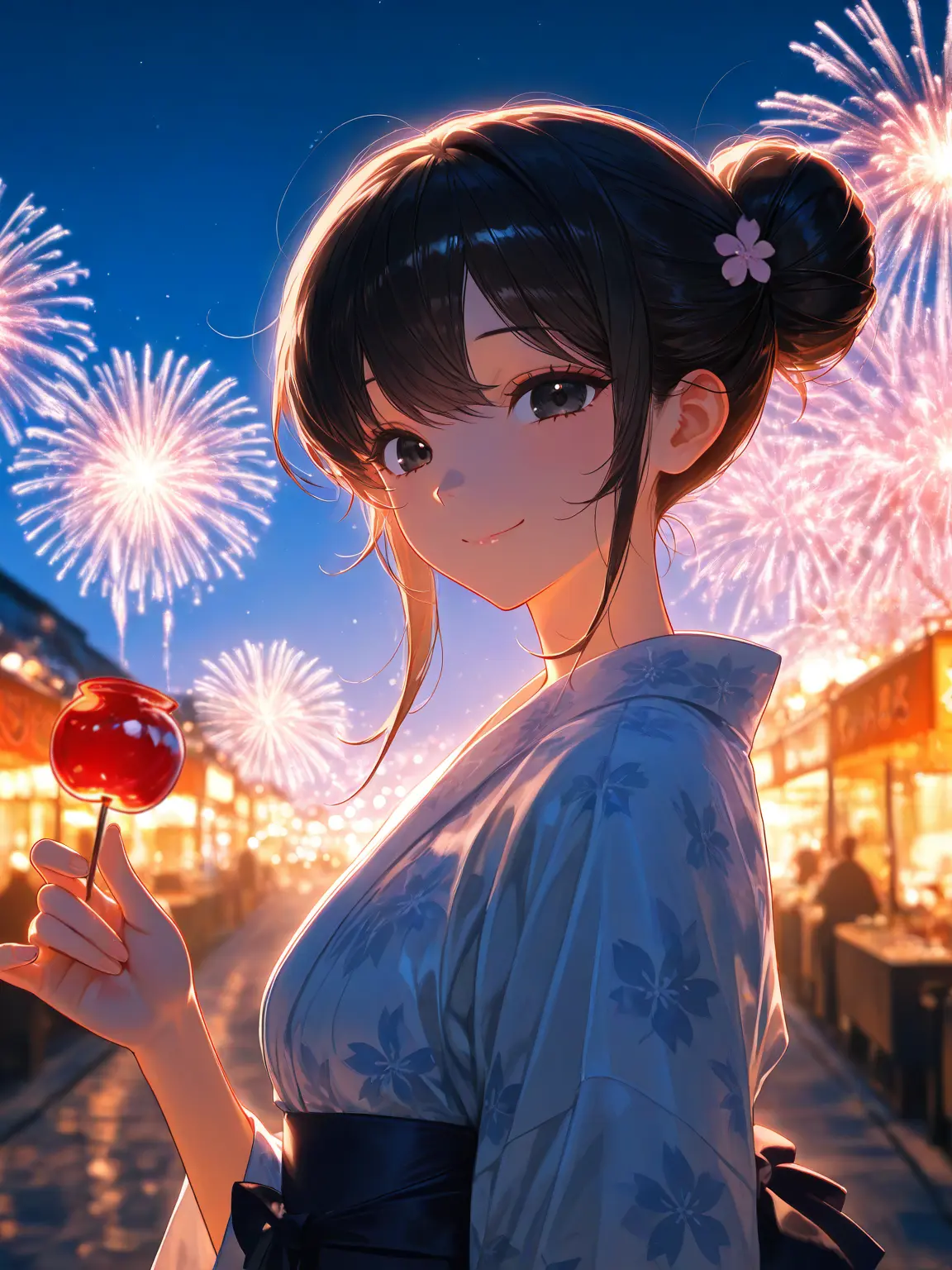 Solrasido2122의 아야세 히카루