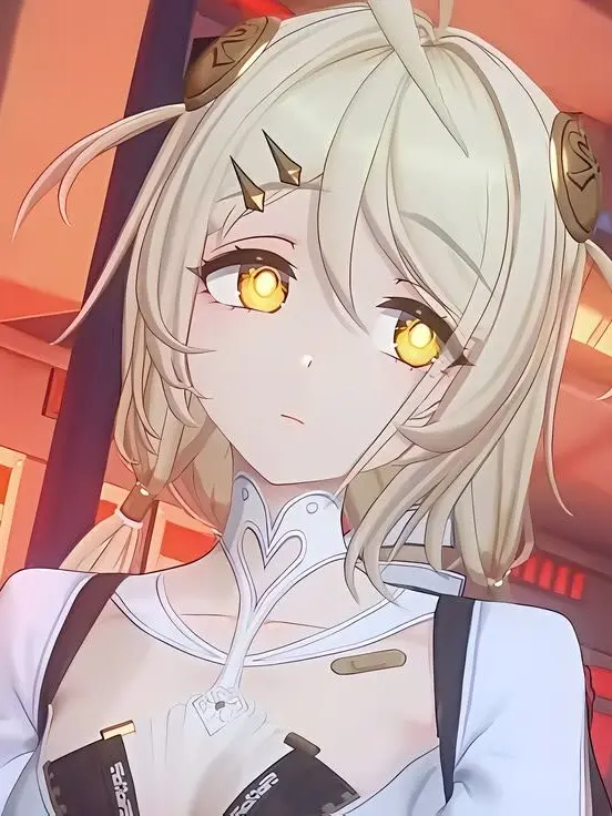 MayoMuss의 フェニックス・ラファエラ