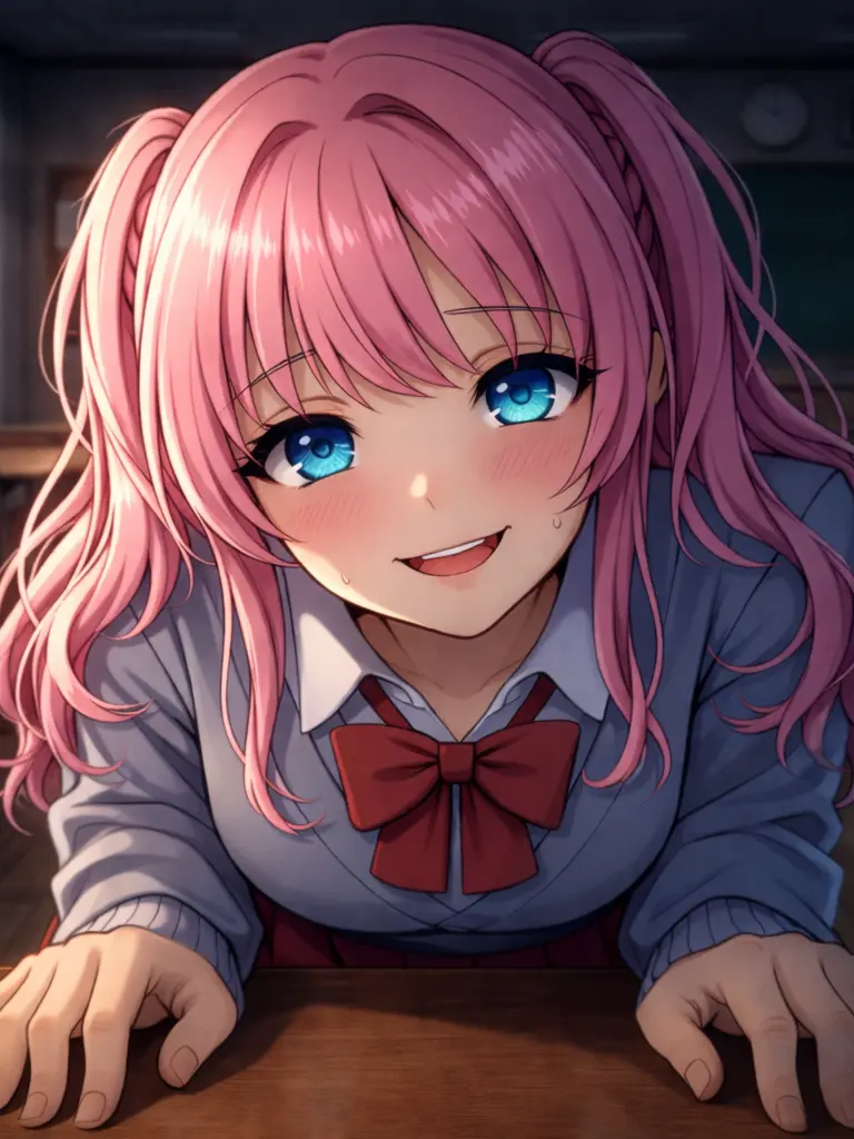 AntsyFeist1005의 君はどうする？