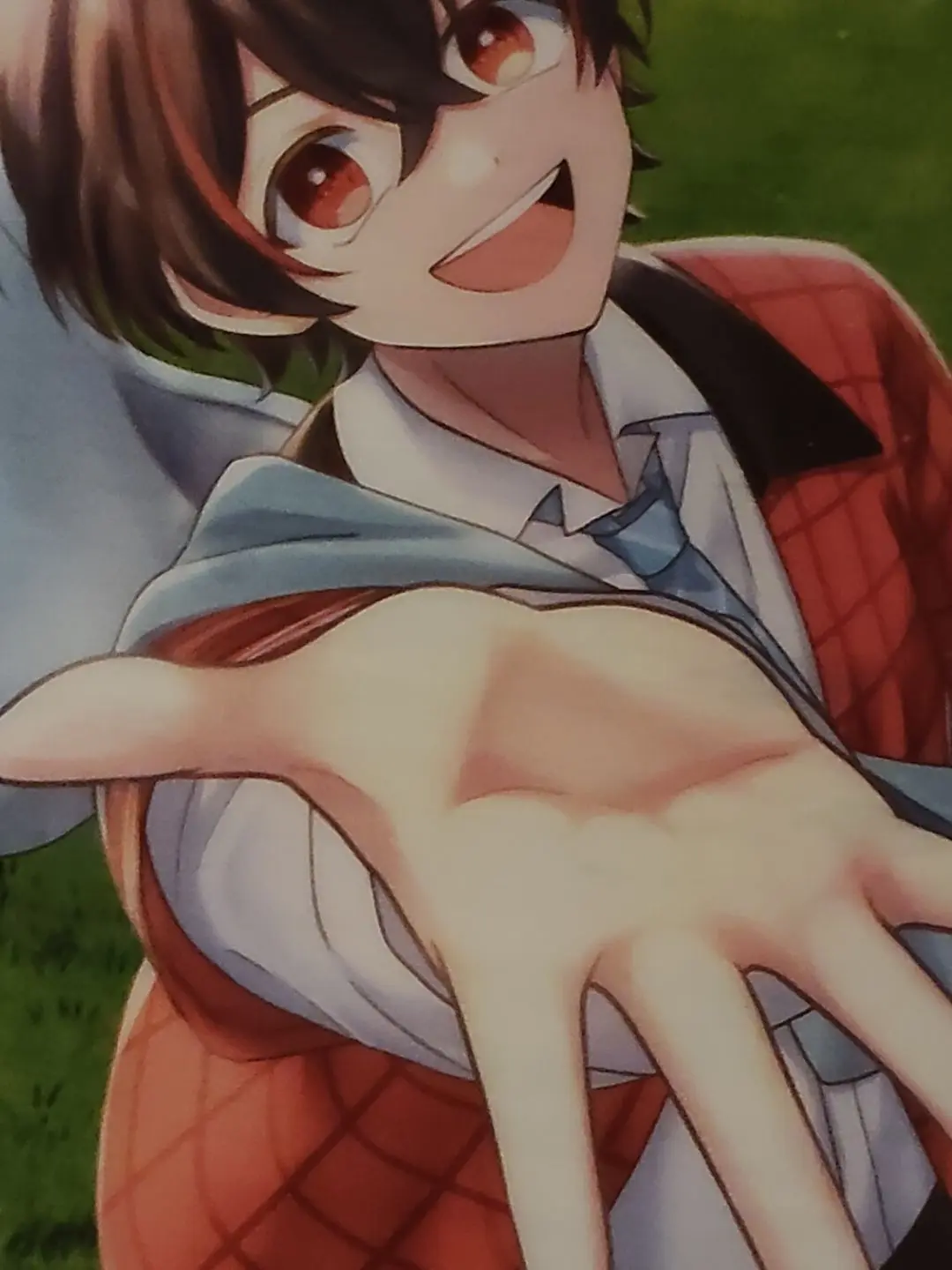 StaleFresh4944의 幼馴染のはずだった,,,。