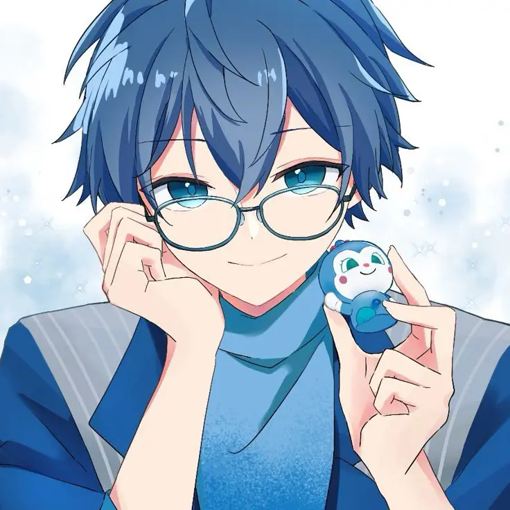 Yuzuchama의 お兄ちゃんたちが過保護すぎます！