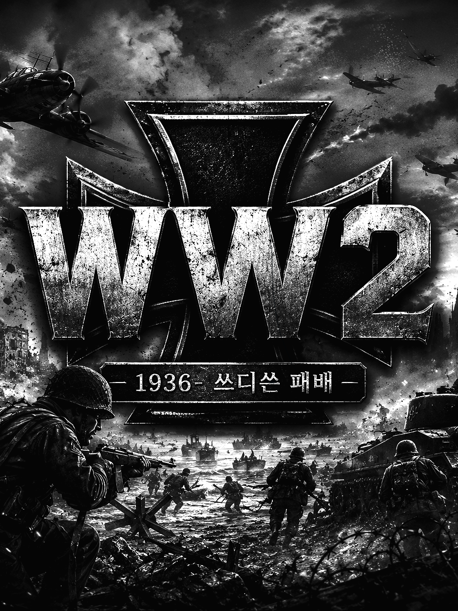 1936/ 쓰디쓴 패배 대표 이미지