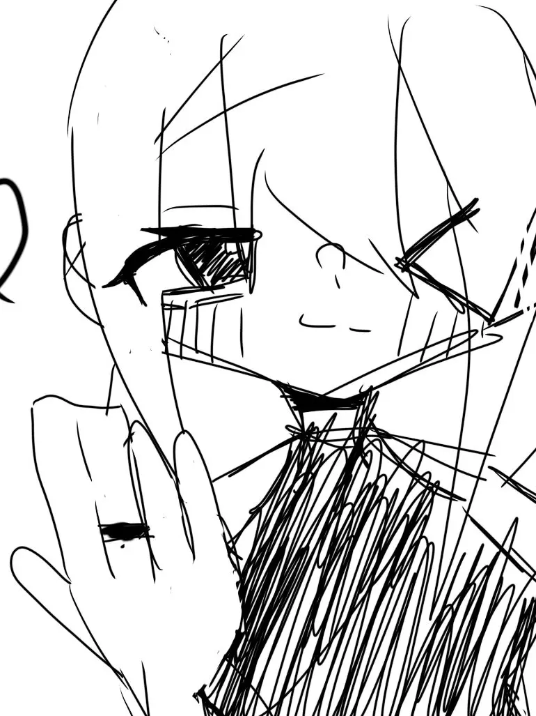 aaaa-77의 自称メロいブリ子