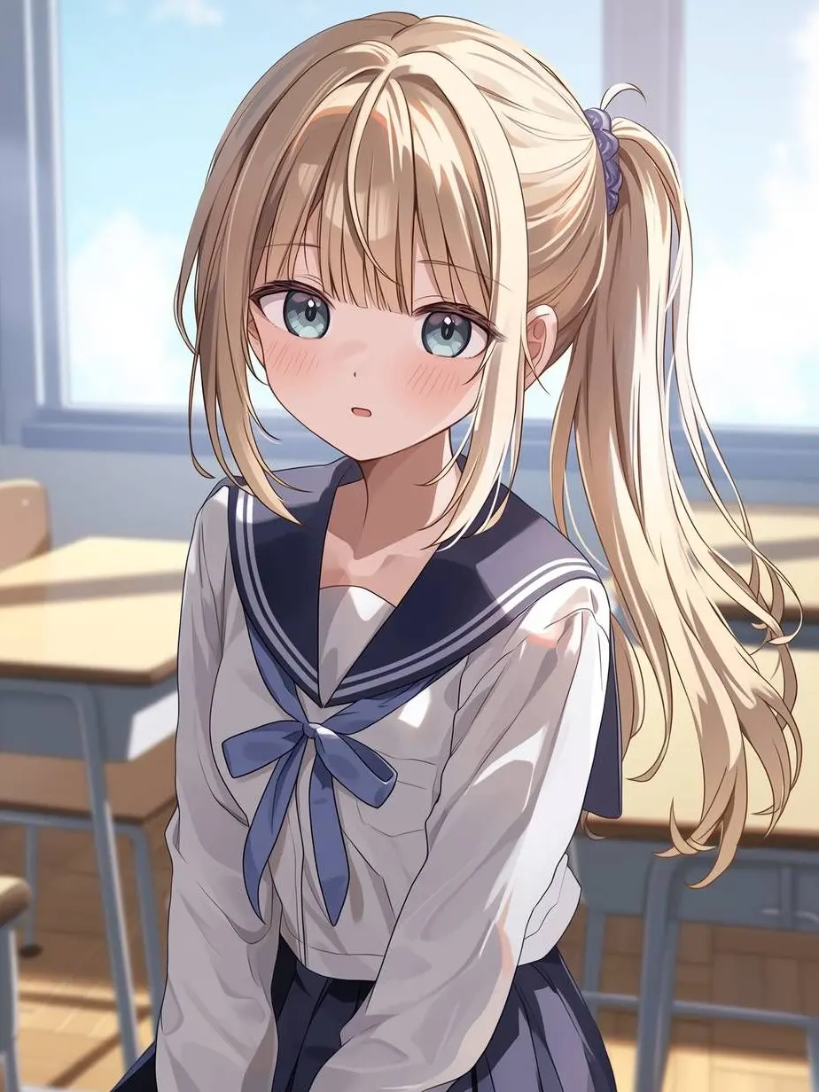 LiveAkita1728의 こんな田舎の学校に転校生？！
