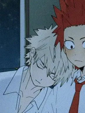 Kiribaku11의 Kirbaku