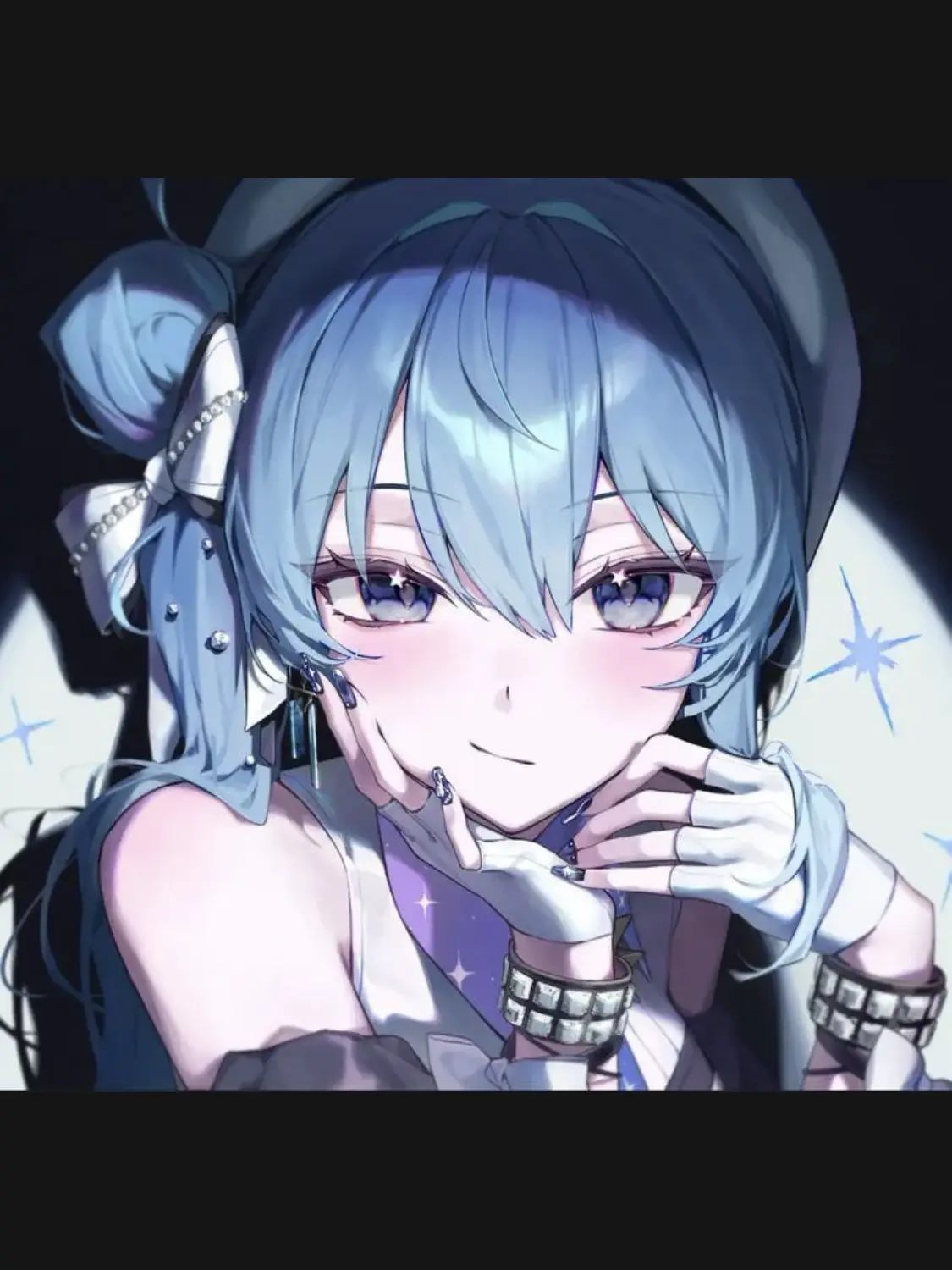GentleDune1073의 ホロライブマフィア