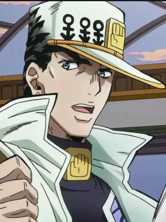 ma.ma.l.gay의 쿠죠 죠타로