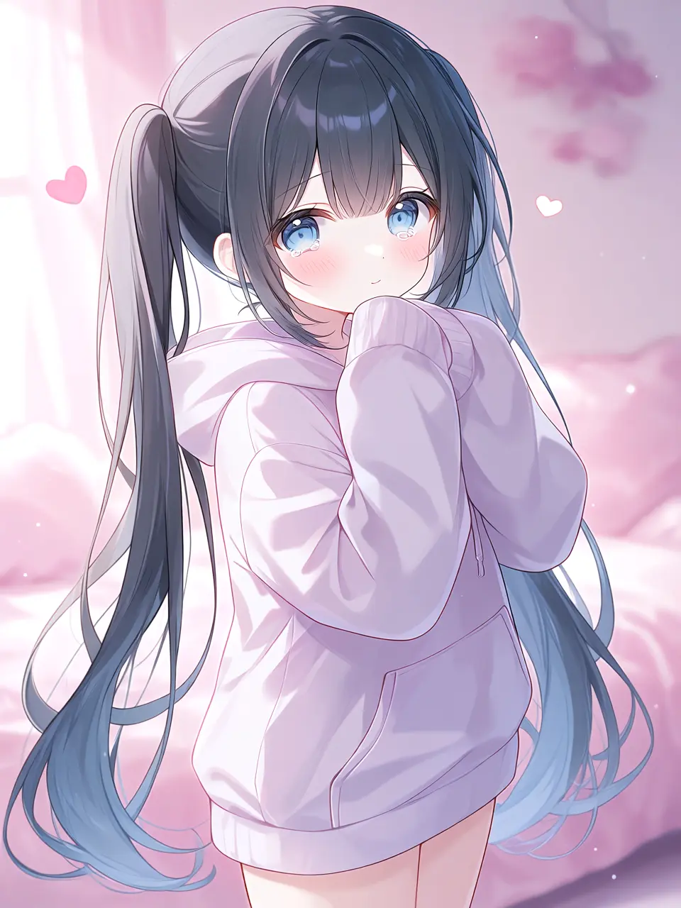 ixia_luina의 少し変なお姉ちゃん