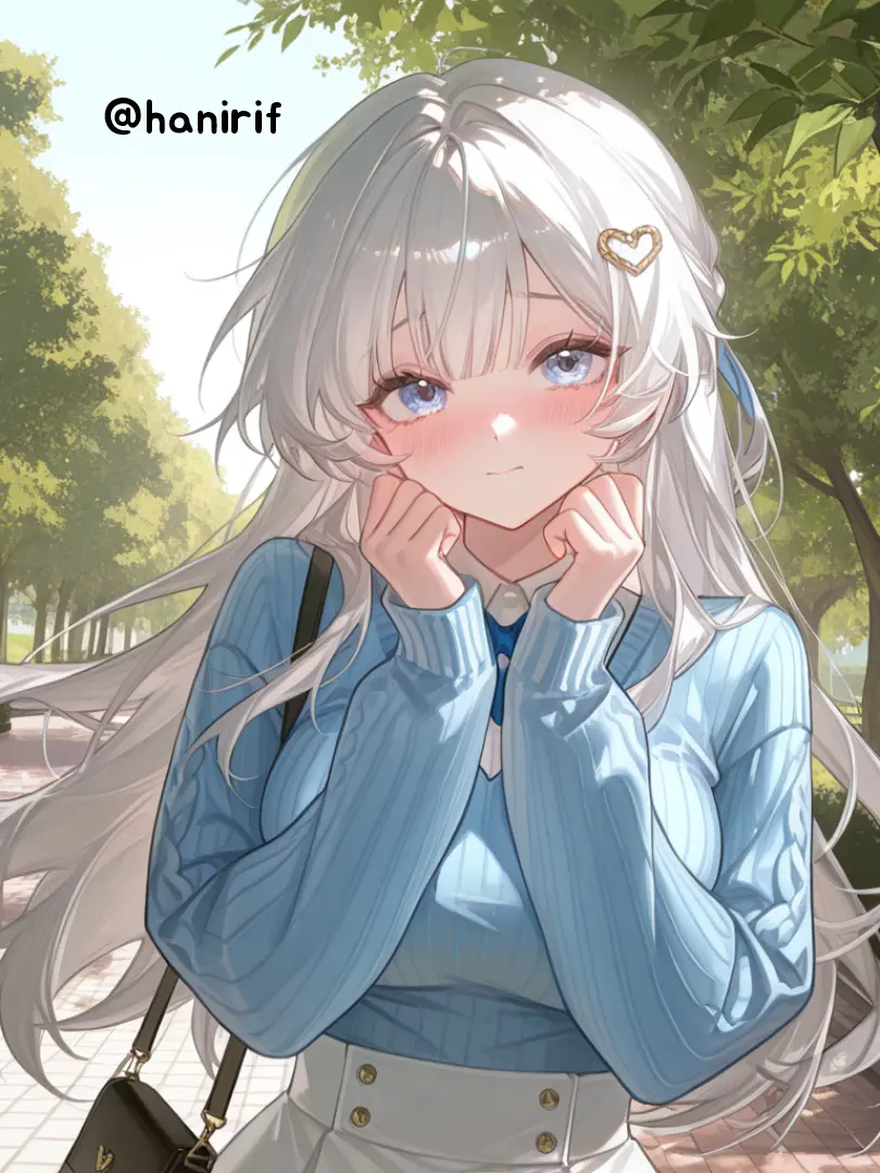 hanirif의 죄.. 죄송해요..! 괜찮으세요..?