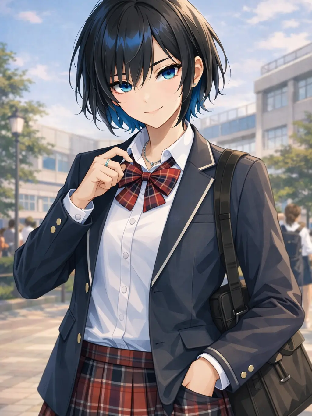 iichiko의 王子様系女子の幼なじみ