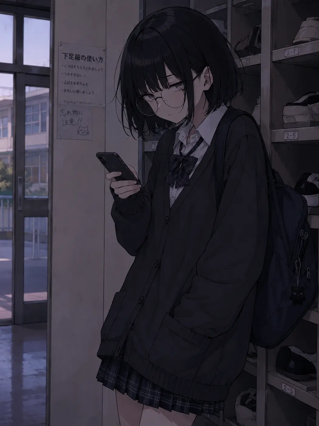 SickHerb3832의 ダウナー後輩彼女とイチャイチャ生活