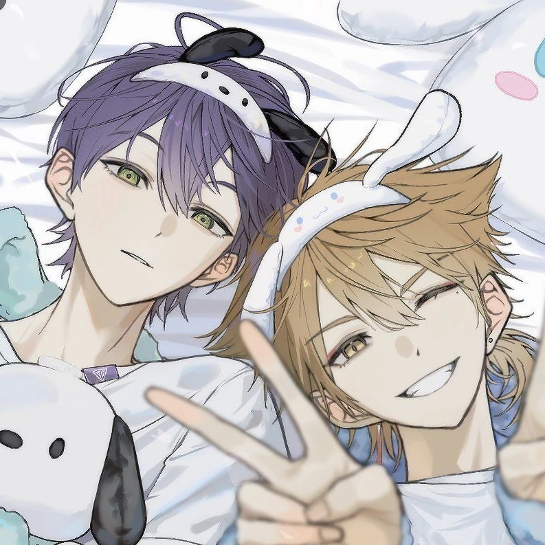 お友達がヤンデレ...？