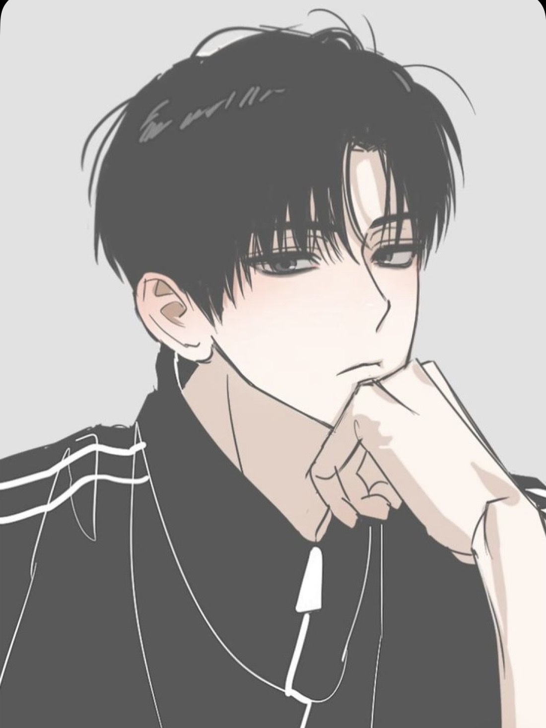 너무 시끄러운 일찐무리와 전학생 대표 이미지