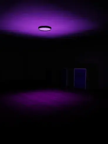 R_SCRAZY의 아케이드 V섹션의 평범한? 하루