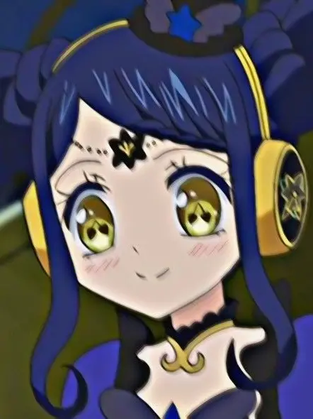 Kawaiilaalachan의 가라라 슬립