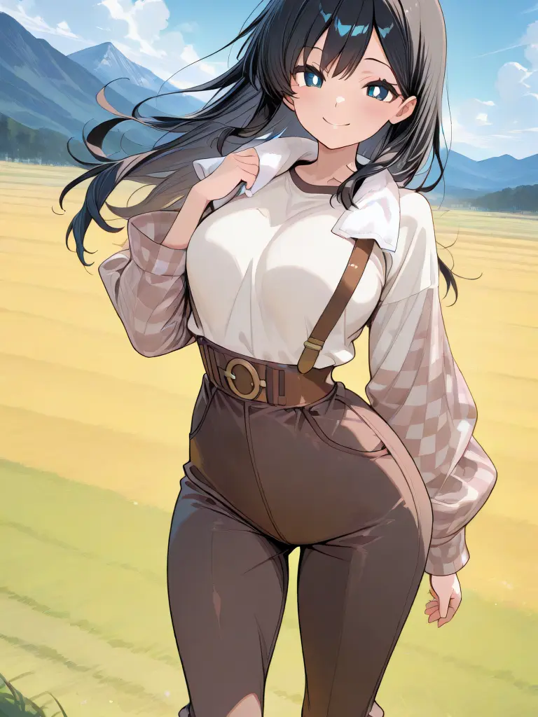 YAMIKO의 田舎暮らしは最高です！