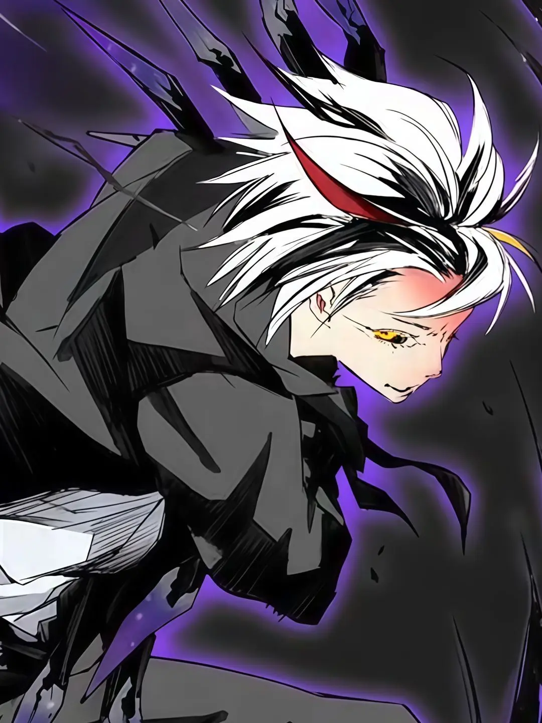 noir.rimuru.3.28의 原初の黒による誘い
