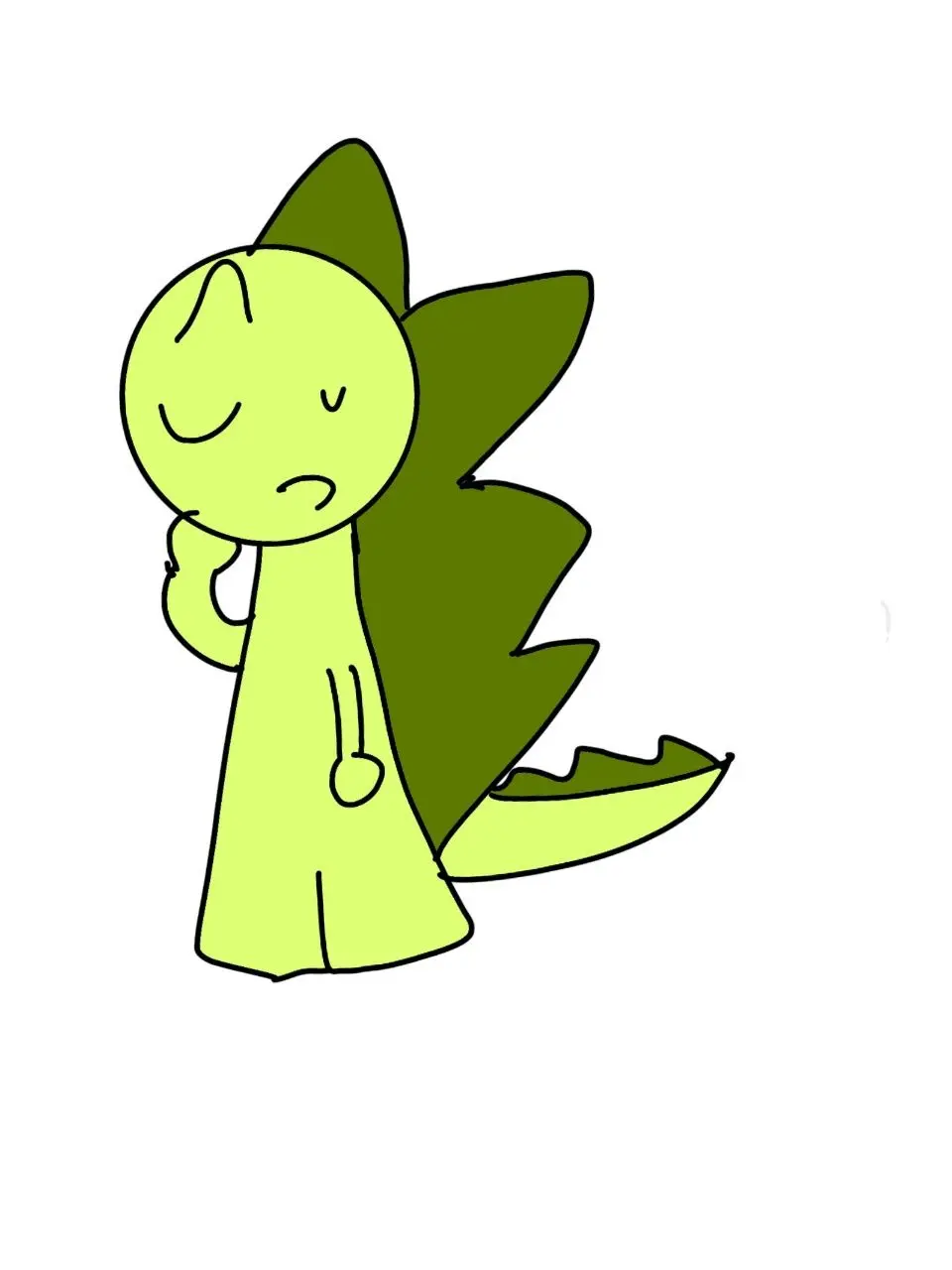 DinoguaNa의 마 음 대 로 2