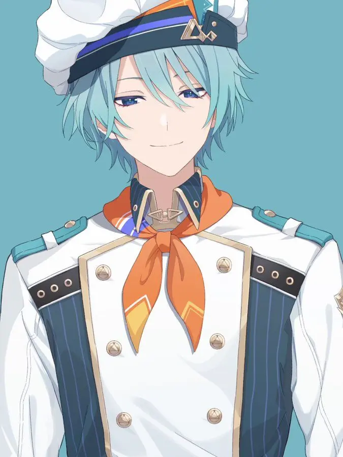 ______Miran__ILoveYou의 陽キャの君と陰キャの俺 。